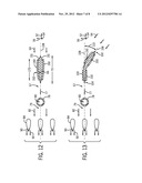 SYSTEM AND METHOD FOR FLOW CONTROL IN GAS TURBINE ENGINE diagram and image