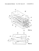 FLOW STRAIGHTENER AND MIXER diagram and image