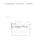 REFRIGERATION CYCLE APPARATUS diagram and image