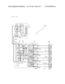 REFRIGERATION CYCLE APPARATUS diagram and image