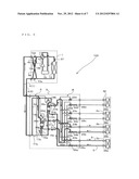 REFRIGERATION CYCLE APPARATUS diagram and image