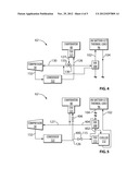 REFRIGERANT LOOP FOR BATTERY ELECTRIC VEHICLE WITH INTERNAL HEAT EXCHANGER     FOR HEAT EXCHANGE WITH COOLANT diagram and image