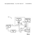 REFRIGERANT LOOP FOR BATTERY ELECTRIC VEHICLE WITH INTERNAL HEAT EXCHANGER     FOR HEAT EXCHANGE WITH COOLANT diagram and image