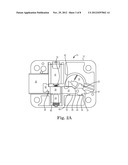 ELECTROMECHANICAL LOCK diagram and image