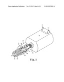 ELECTROMECHANICAL LOCK diagram and image