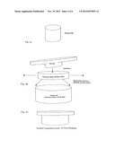 Sputter Targets And Methods Of Forming Same By Rotary Axial Forging diagram and image