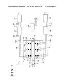 APPARATUS AND METHOD FOR DETECTING ABNORMAL AIR-FUEL RATIO VARIATION diagram and image