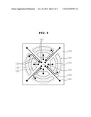 INERTIAL SENSOR diagram and image