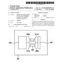 INERTIAL SENSOR diagram and image