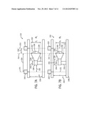 FLOW MEASUREMENT DEVICES HAVING CONSTANT RELATIVE GEOMETRIES diagram and image