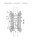 FLOW MEASUREMENT DEVICES HAVING CONSTANT RELATIVE GEOMETRIES diagram and image