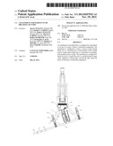 ATTACHMENT FOR MAKING UP OR BREAKING OUT PIPE diagram and image