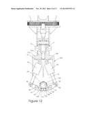 ATTACHMENT FOR MAKING UP OR BREAKING OUT PIPE diagram and image