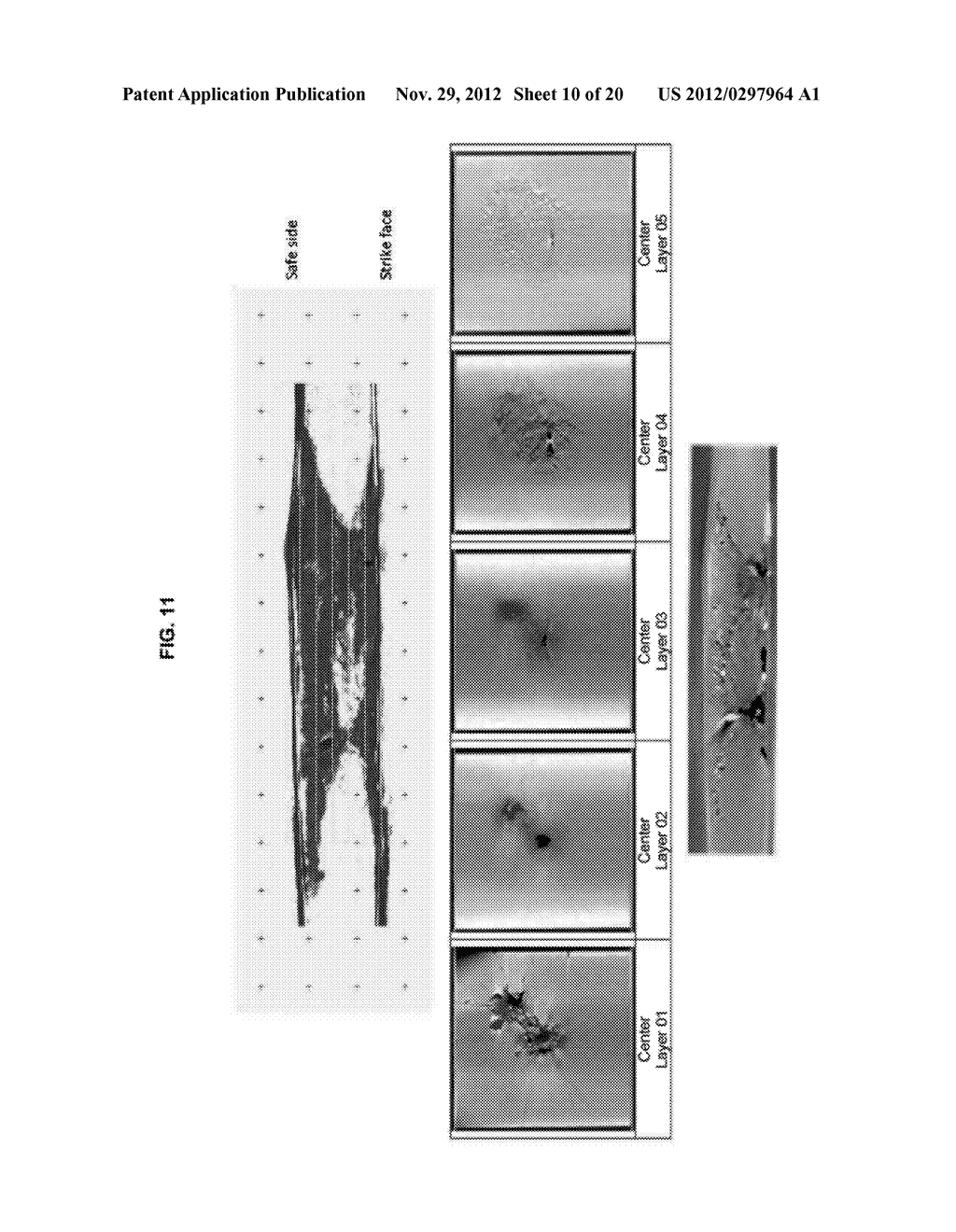 MULTILAYER ARMOR - diagram, schematic, and image 11