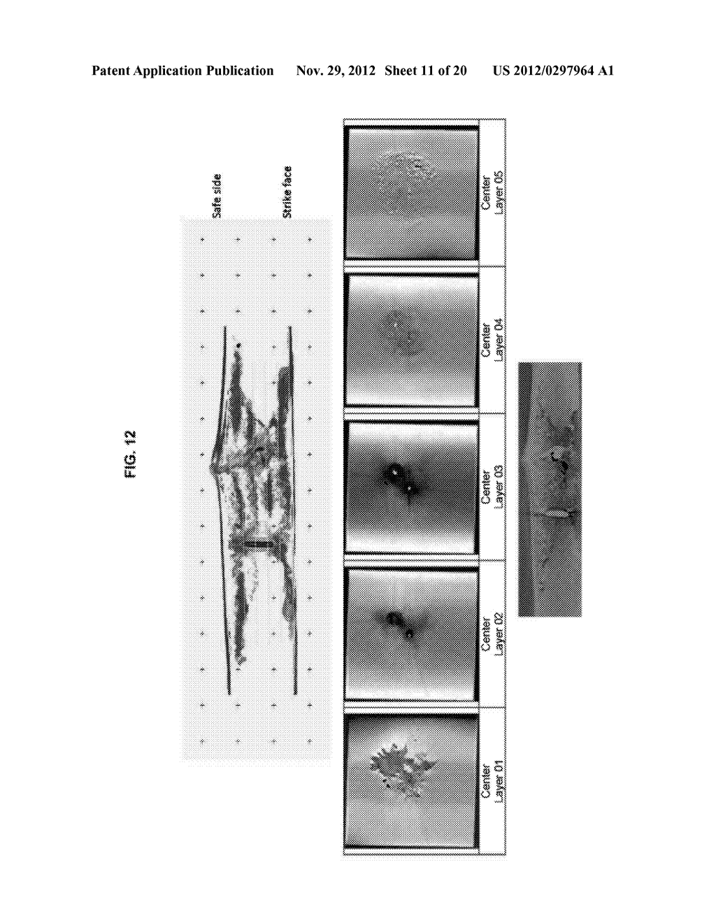 MULTILAYER ARMOR - diagram, schematic, and image 12