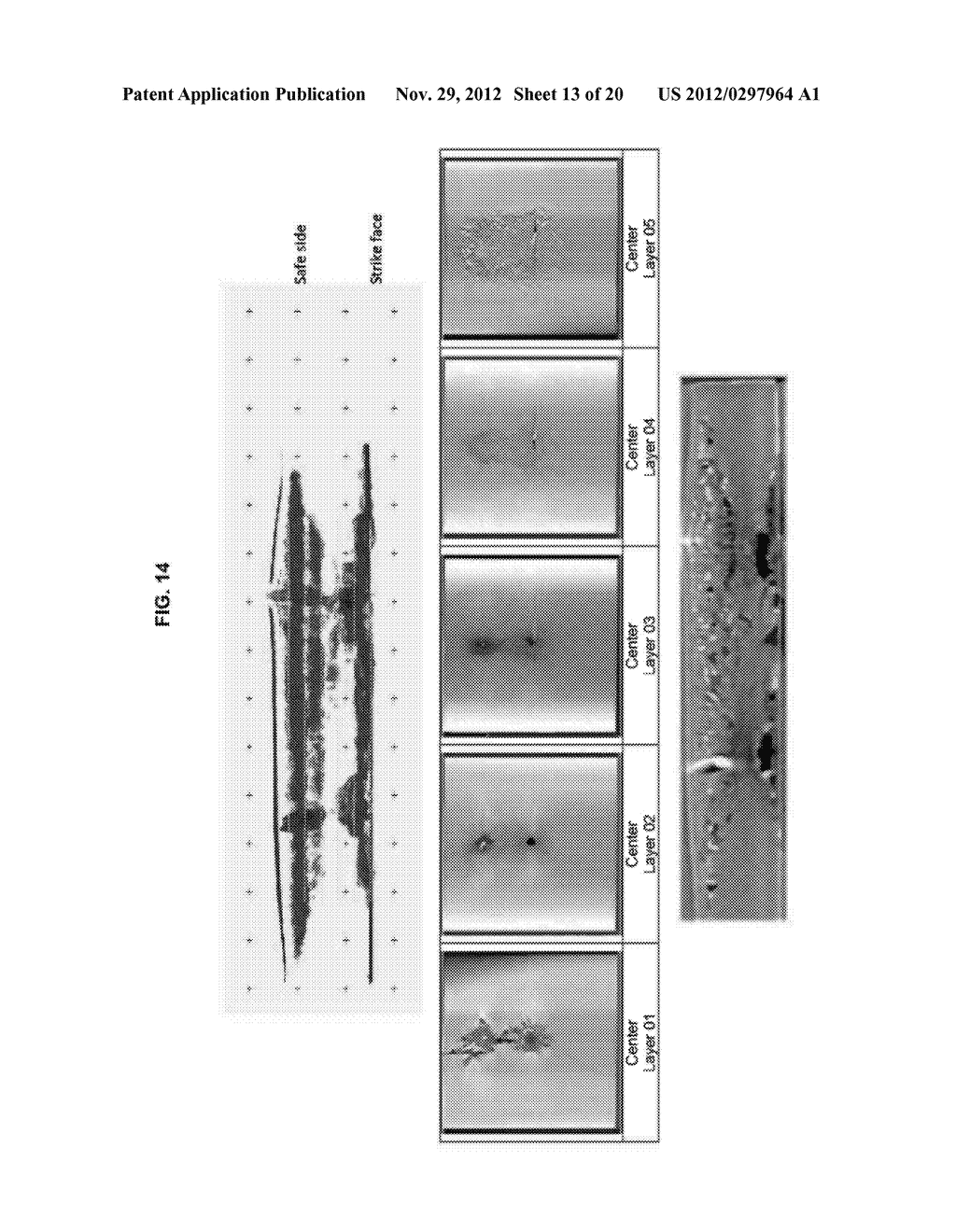 MULTILAYER ARMOR - diagram, schematic, and image 14