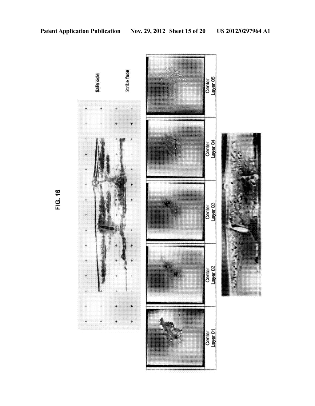 MULTILAYER ARMOR - diagram, schematic, and image 16