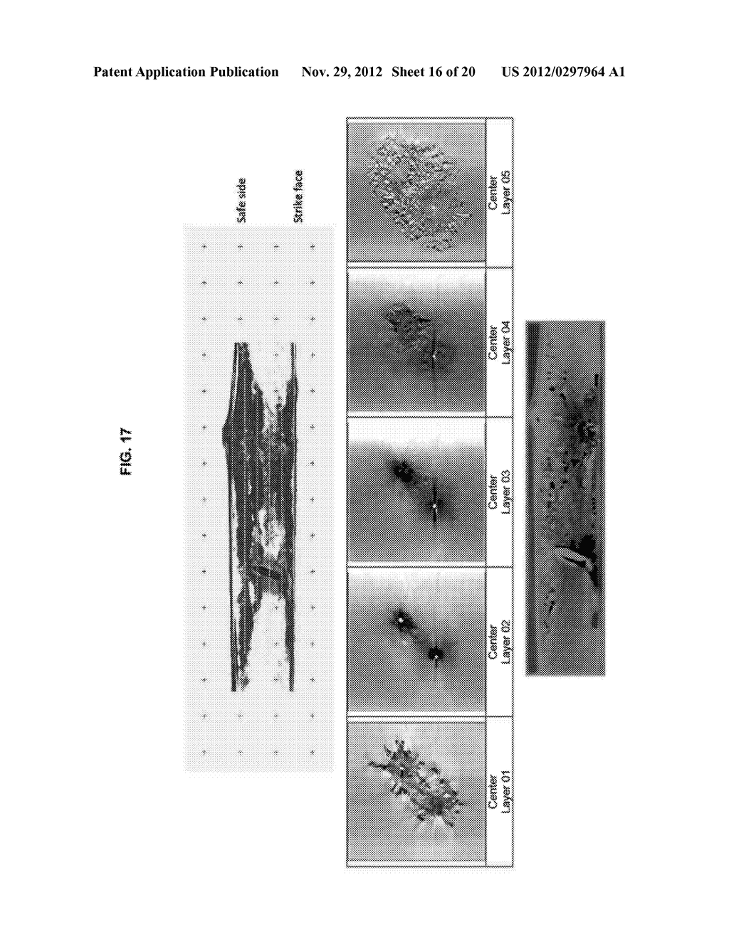 MULTILAYER ARMOR - diagram, schematic, and image 17