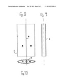 DEVICE FOR CONDITIONING AN AIR FLOW diagram and image