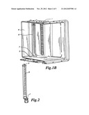 POROUS BARRIER FOR EVENLY DISTRIBUTED PURGE GAS IN A MICROENVIRONMENT diagram and image