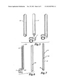 POROUS BARRIER FOR EVENLY DISTRIBUTED PURGE GAS IN A MICROENVIRONMENT diagram and image