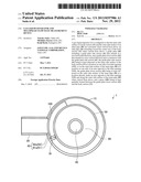 GAS-LIQUID SEPARATOR AND MULTIPHASE FLOW RATE MEASUREMENT DEVICE diagram and image