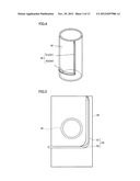 GAS-LIQUID SEPARATOR AND MULTIPHASE FLOW RATE MEASUREMENT DEVICE diagram and image