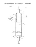 GAS-LIQUID SEPARATOR AND MULTIPHASE FLOW RATE MEASUREMENT DEVICE diagram and image