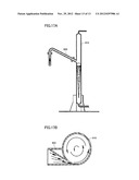 GAS-LIQUID SEPARATOR AND MULTIPHASE FLOW RATE MEASUREMENT DEVICE diagram and image