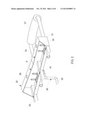 Barbecue Stove diagram and image