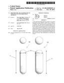 HIGH PRESSURE AIR CYLINDERS FOR USE WITH SELF-CONTAINED BREATHING     APPARATUS diagram and image