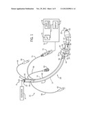 DUAL-LUMEN TRACHEAL TUBE WITH ASSEMBLY PORTION diagram and image