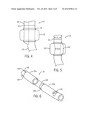 DUAL-LUMEN TRACHEAL TUBE WITH ASSEMBLY PORTION diagram and image