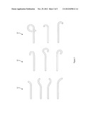 Endotracheal tube and stylet diagram and image