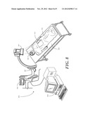 Patient Warming Blanket, Drape, and Corresponding Patient Warming System diagram and image