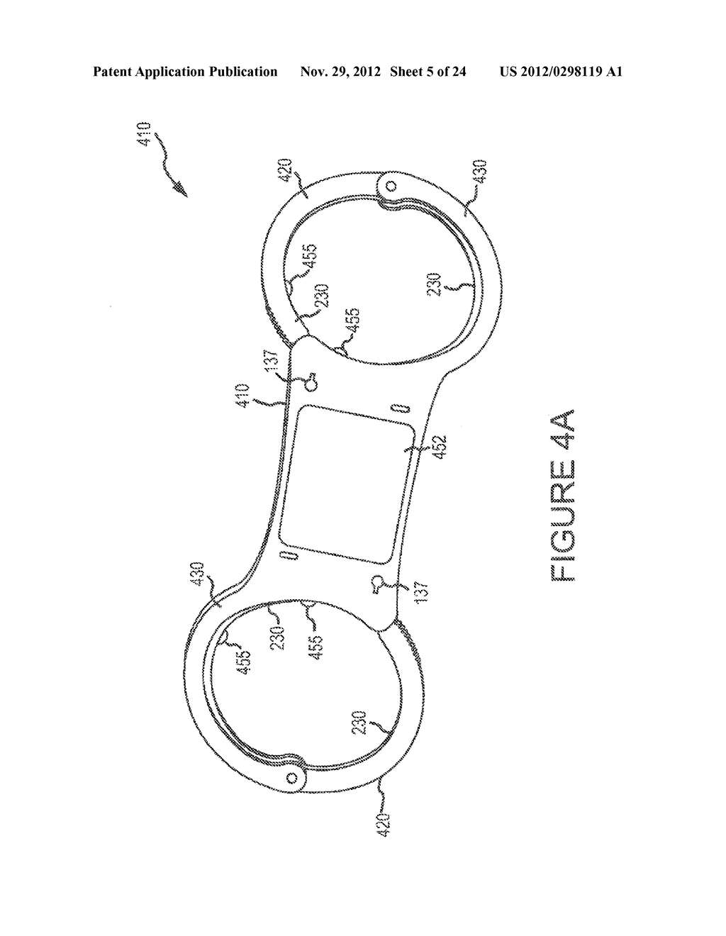 APPARATUS AND SYSTEM FOR AUGMENTED DETAINEE RESTRAINT - diagram, schematic, and image 06