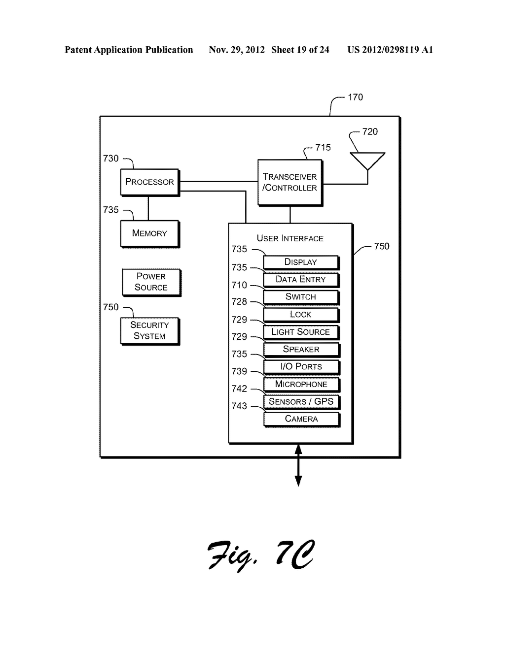 APPARATUS AND SYSTEM FOR AUGMENTED DETAINEE RESTRAINT - diagram, schematic, and image 20