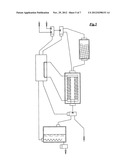 WASHING APPLIANCE WITH DEDICATED WATER-SOFTENER diagram and image