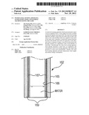 WATER LEVEL SENSING APPARATUS, WATER SUPPLY HOSE AND WASHING MACHINE     HAVING THE SAME diagram and image