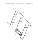 CONCENTRATING PHOTOVOLTAIC SOLAR PANEL diagram and image