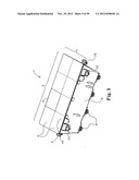 CONCENTRATING PHOTOVOLTAIC SOLAR PANEL diagram and image