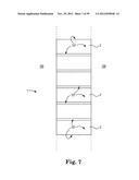 CONCENTRATING PHOTOVOLTAIC SOLAR PANEL diagram and image