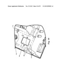 CONCENTRATING PHOTOVOLTAIC SOLAR PANEL diagram and image