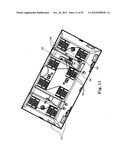 CONCENTRATING PHOTOVOLTAIC SOLAR PANEL diagram and image