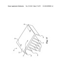 CONCENTRATING PHOTOVOLTAIC SOLAR PANEL diagram and image