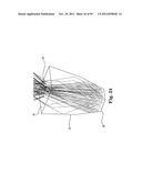 CONCENTRATING PHOTOVOLTAIC SOLAR PANEL diagram and image