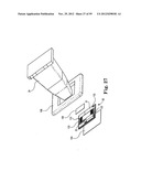 CONCENTRATING PHOTOVOLTAIC SOLAR PANEL diagram and image