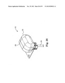 CONCENTRATING PHOTOVOLTAIC SOLAR PANEL diagram and image