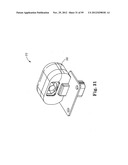 CONCENTRATING PHOTOVOLTAIC SOLAR PANEL diagram and image