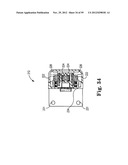 CONCENTRATING PHOTOVOLTAIC SOLAR PANEL diagram and image